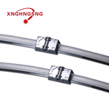 High quality clear bright front window wiper blade water For BMW 3 Series 320i 325i 330i 335 coupe E90